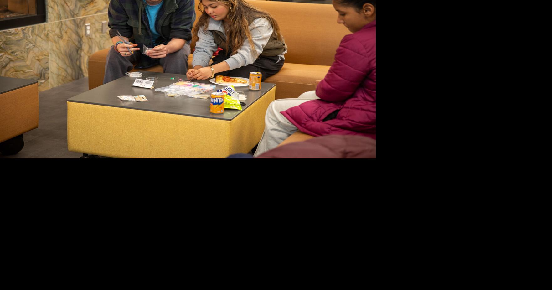 ISC Game Night #2 | | westernherald.com