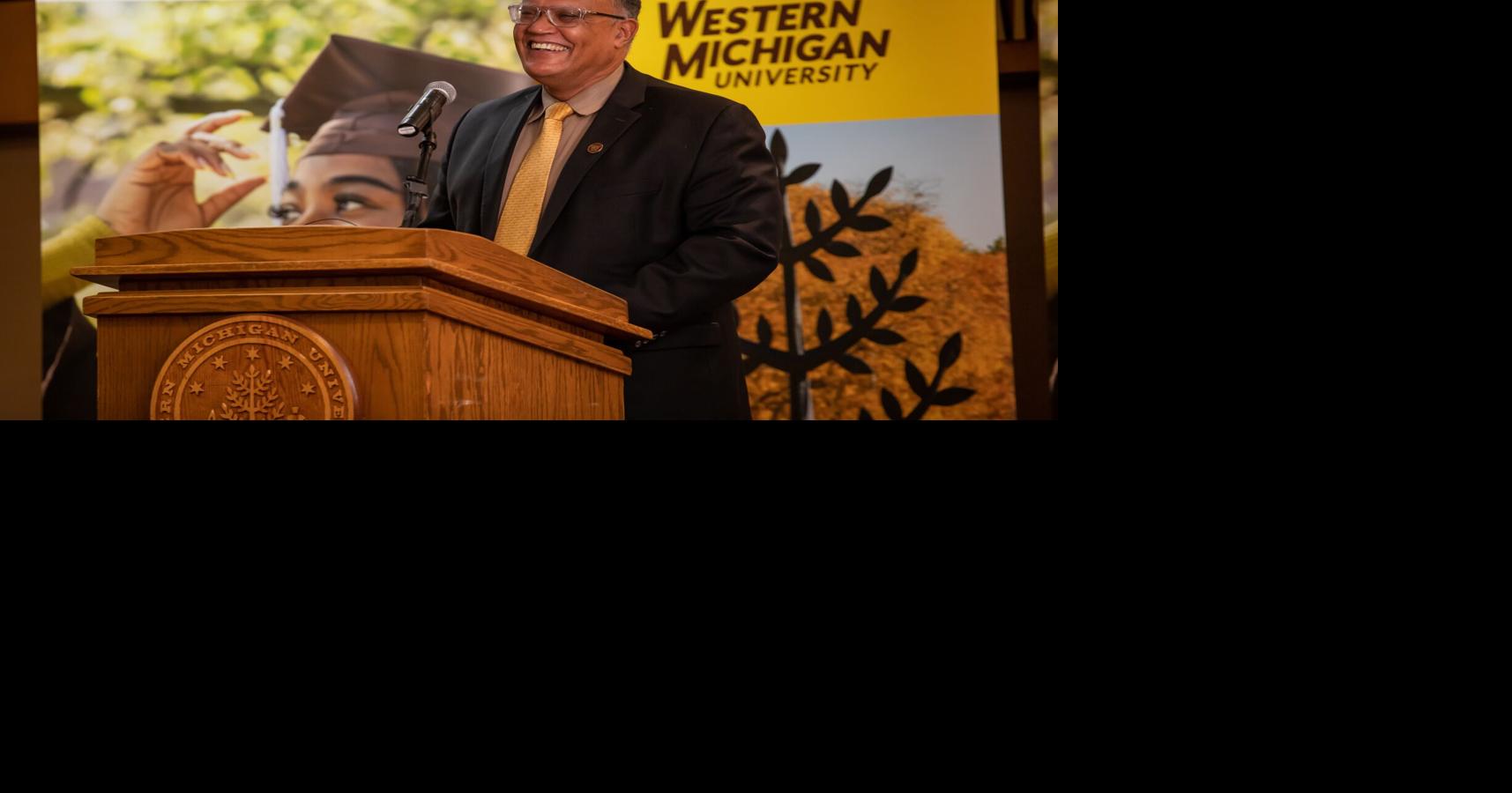 WMU to use Empowering Futures Gift to cover tuition for low