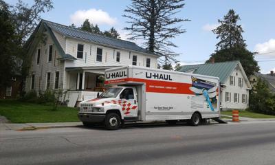 U Haul To Provide 30 Days Of Free Storage Amid University Residence Closures News Westernherald Com