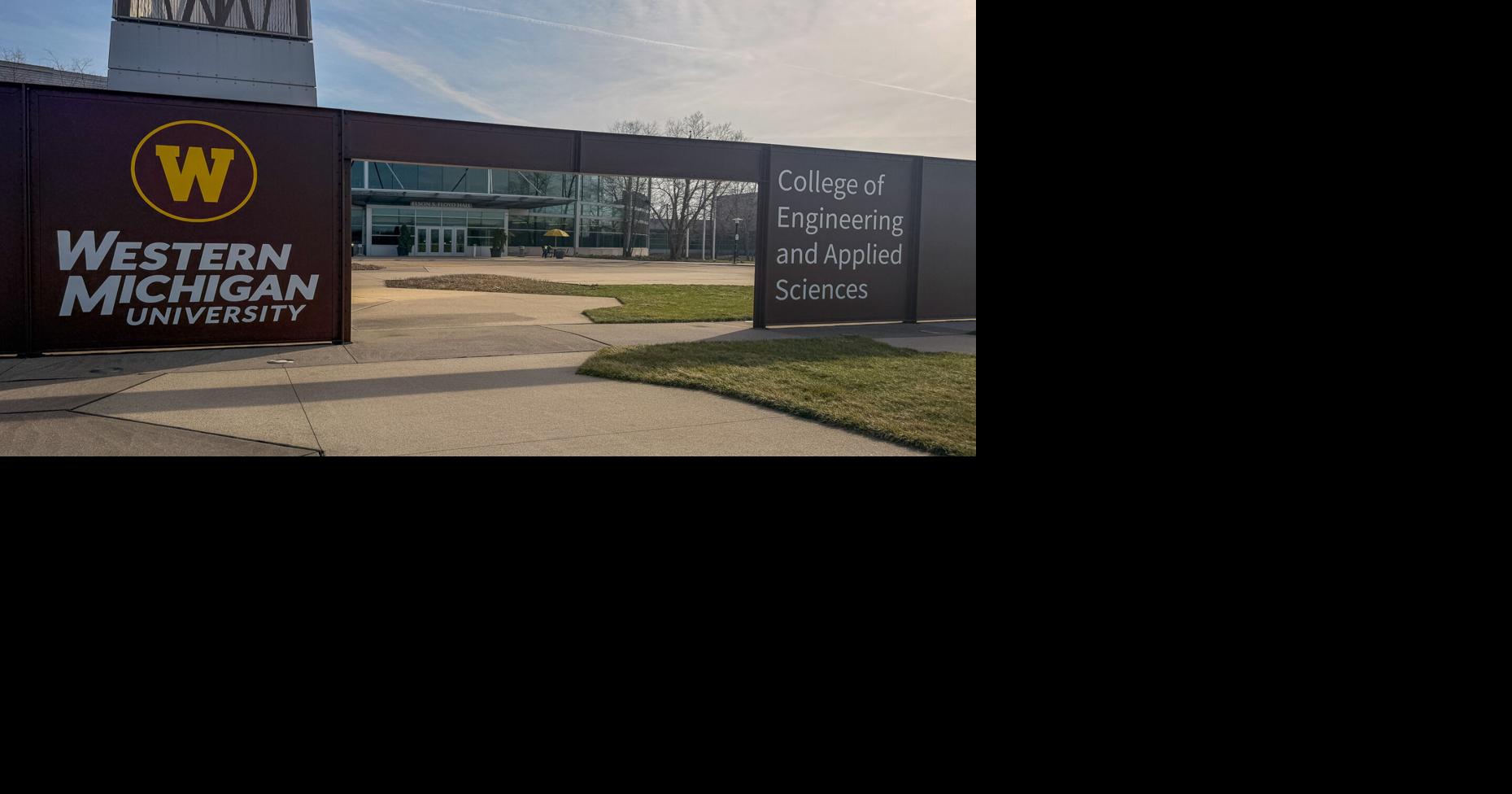 WMU Parkview Campus | | westernherald.com