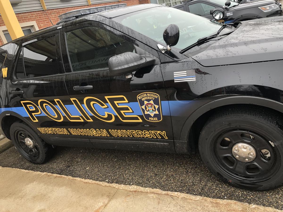 Wmu Police Chief Responds To Blue Lives Matter Claims News Westernherald Com