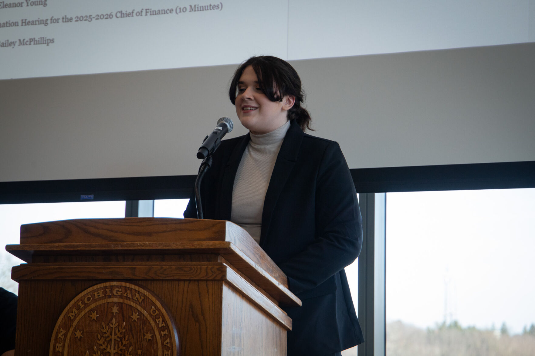 WSA elects speaker of the assembly | News | westernherald.com