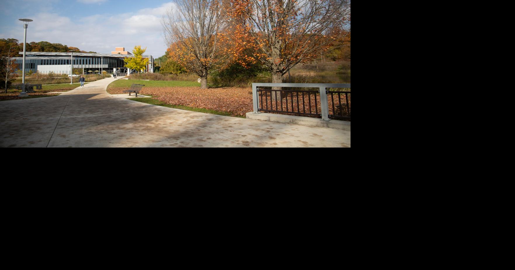 ISC and ISA hosts barbecue for international students | Arts And ...