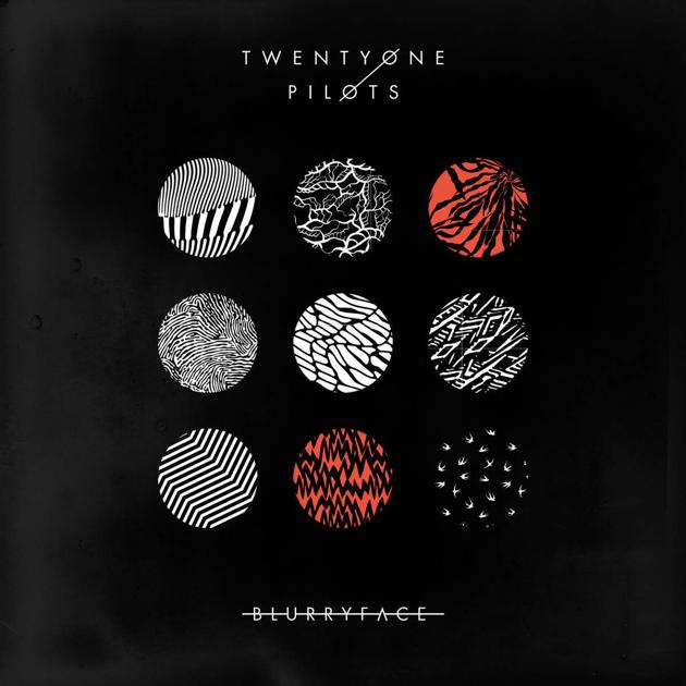 Album Review Twenty One Pilots's new album "Blurryface" opens doors to