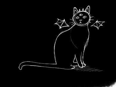 Op Conspiracy Series The Haunting Of Demon Cat Opinion Westernherald Com Op Conspiracy Series The Haunting Of Demon Cat Opinion Westernherald Com