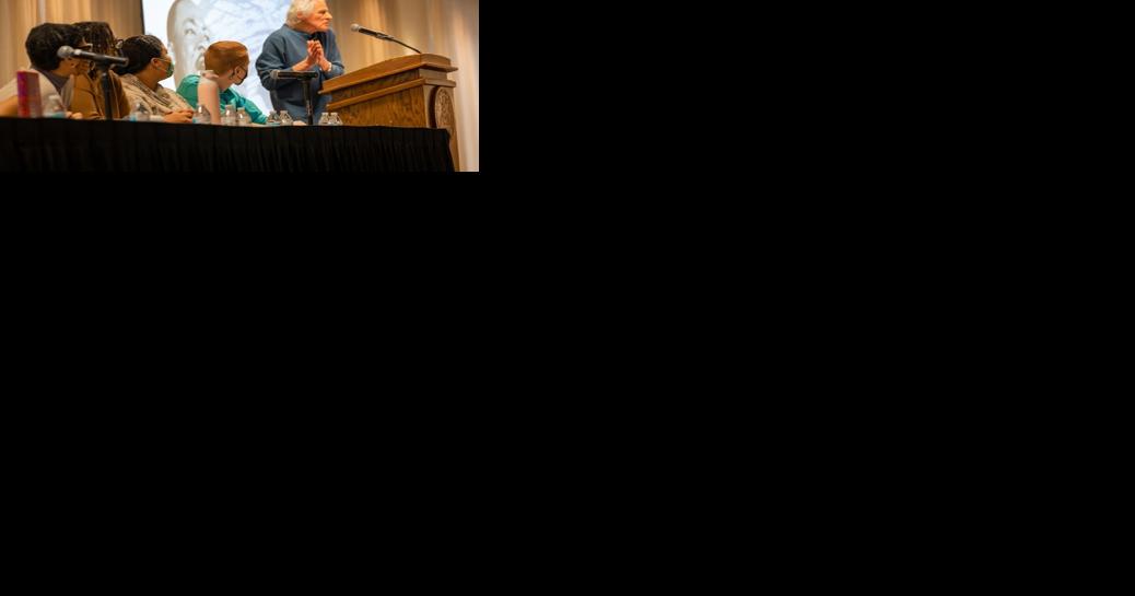 MLK Day Teach-In: WMU community on the future - Vimarsana News