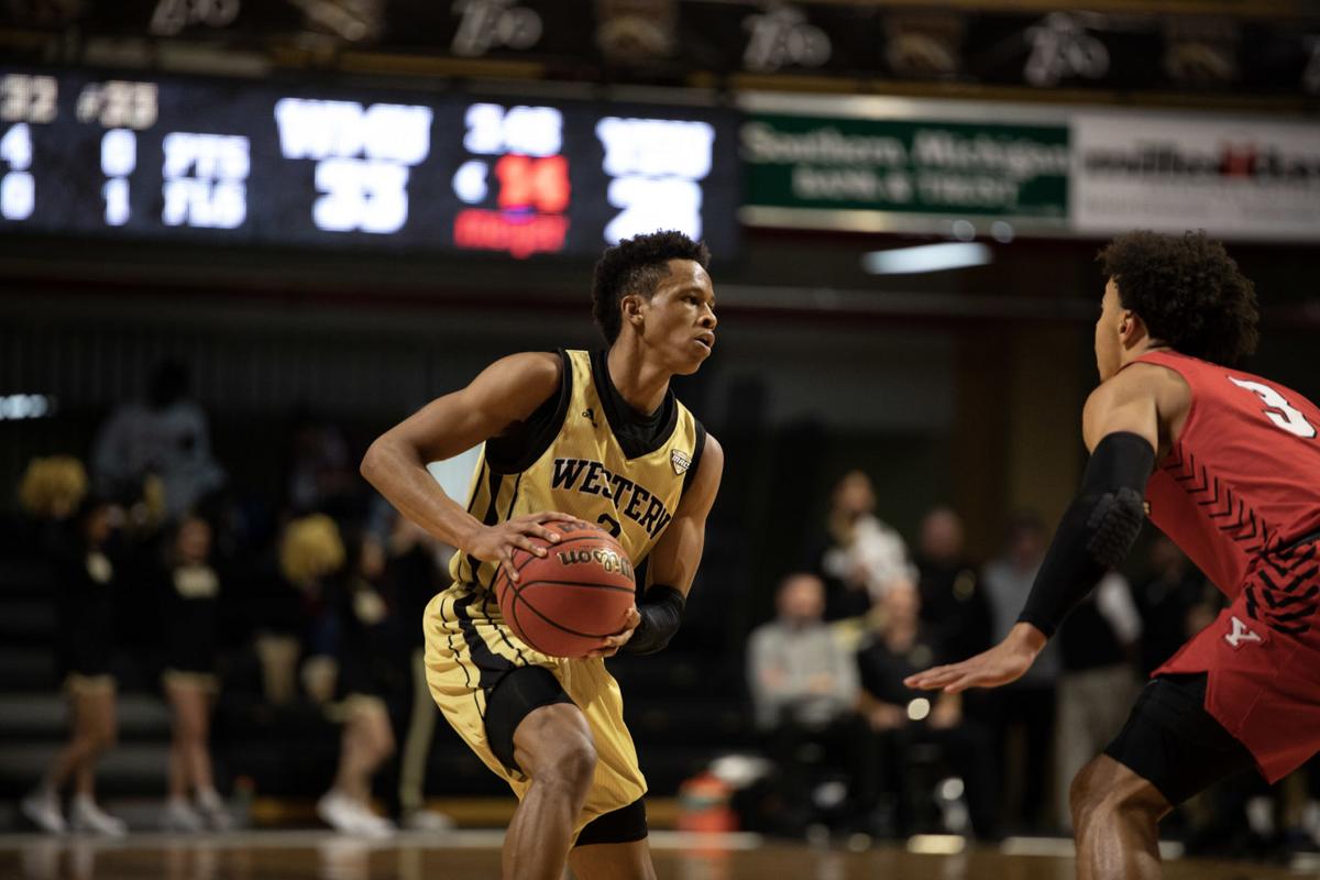 Five Takeaways From Wmu S 66 64 Win Over Youngstown State Sports Westernherald Com