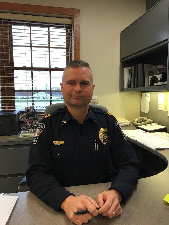 Avon police raising money to help Project Lifesaver program News