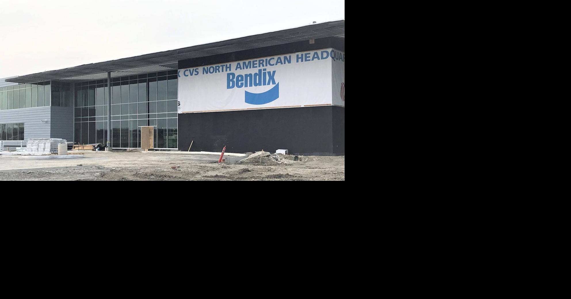 City schools to benefit from Bendix deal News