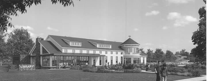 Cuyahoga County Library Submits New Plans News Westlifenews Com