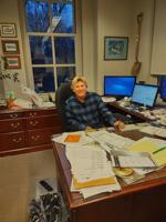 WESTLAKE: City Engineering director retires after 31 years