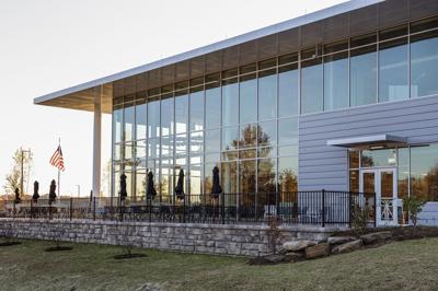 Avon: Bendix building receives LEED certification | News | westlifenews.com
