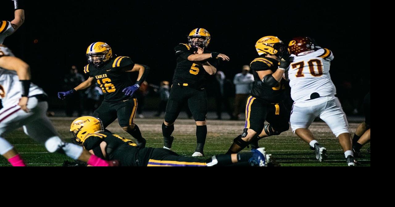 ALL SOUTHWESTERN CONFERENCE: SWC announces all-conference selections ...