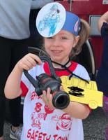 Summer program helps kids stay safe