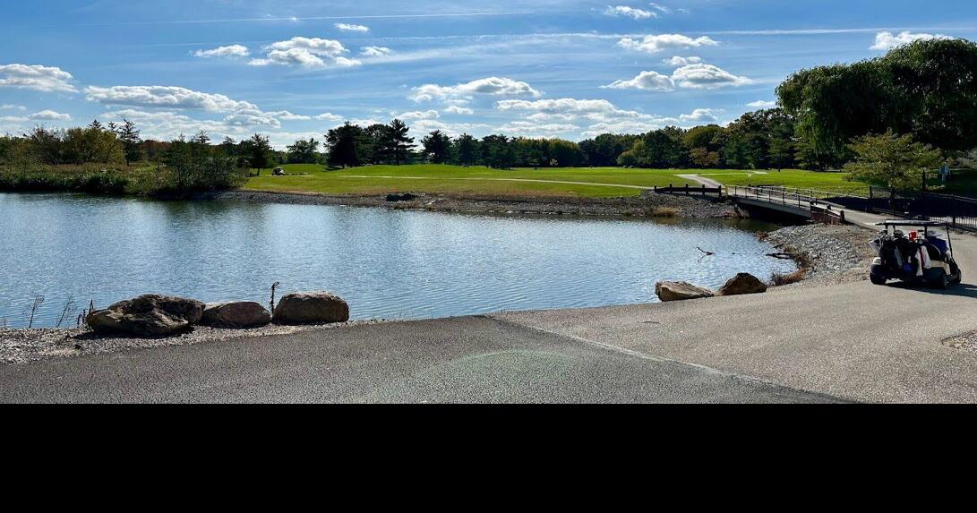 NORTH OLMSTED Improvements to Springvale Golf Course and Ballroom approved by council