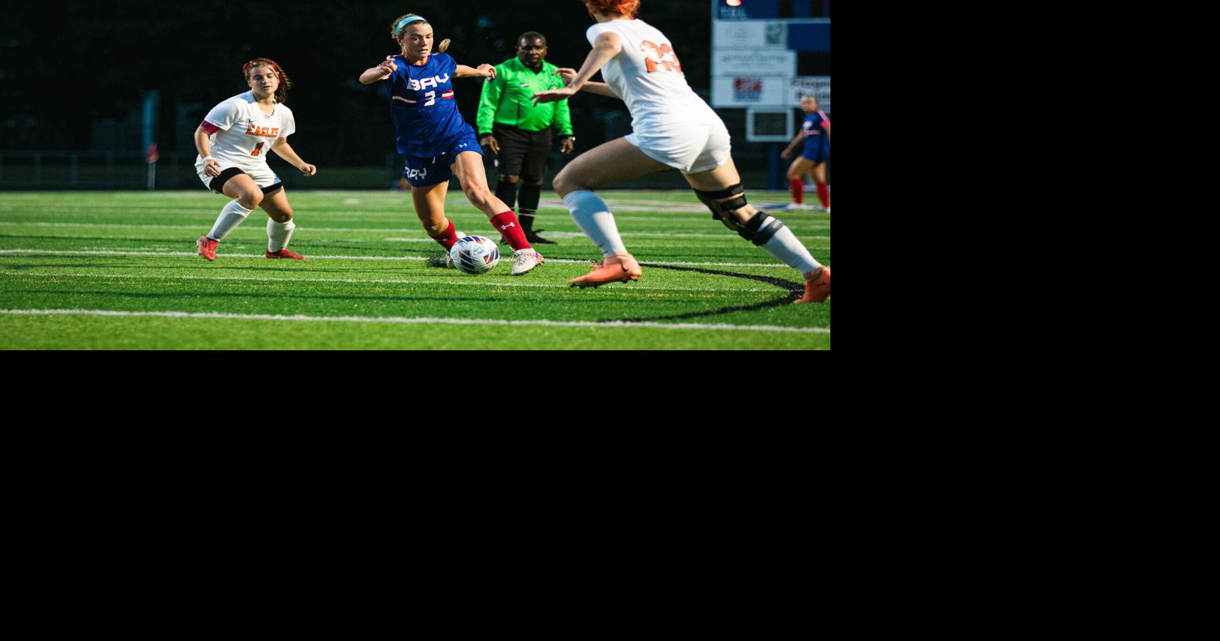 HIGH SCHOOL SOCCER: Bay’s attack too much for North Olmsted | Sports ...