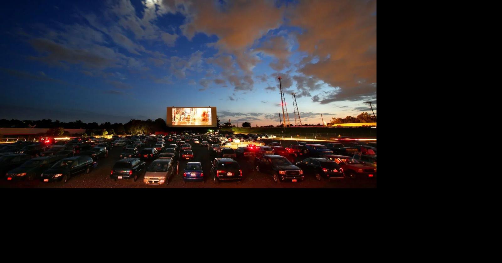 NORTH RIDGEVILLE: Aut-O-Rama Twin Drive-In set to open March 27 for new ...
