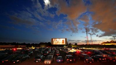 NORTH RIDGEVILLE: Aut-O-Rama Twin Drive-In set to open March 27 for new ...