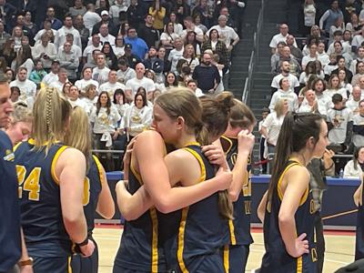 Olmsted falls girls