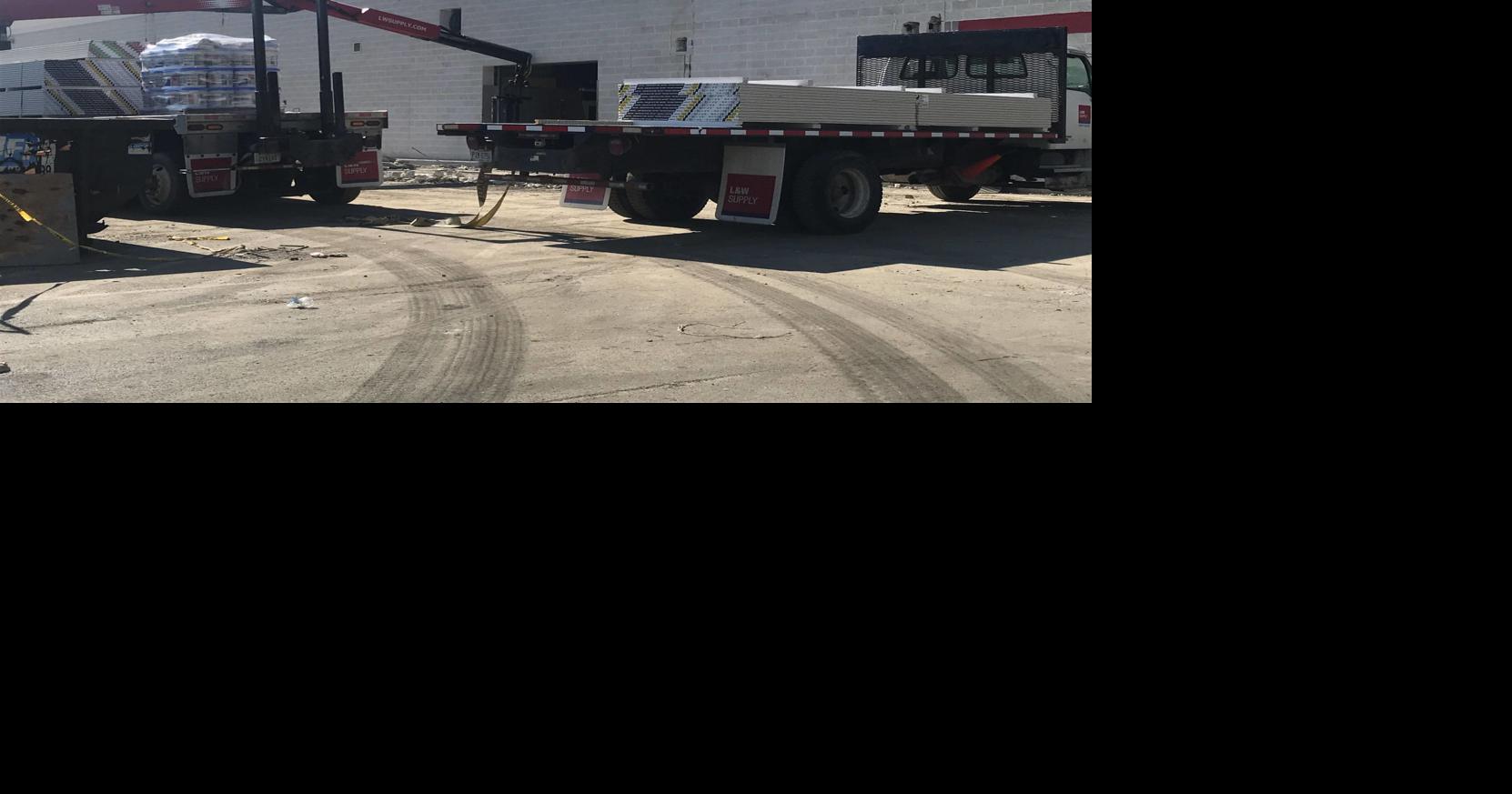 North Ridgeville development plans News