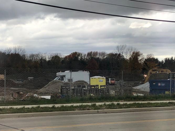 North Ridgeville nursing home construction pushes forward News