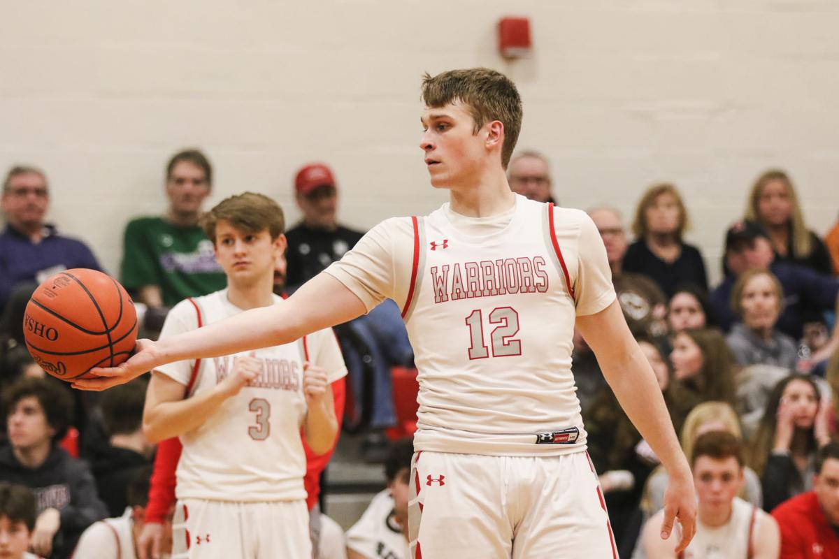 Fairview S Season Ends In District Semifinal Overtime Heartbreaker