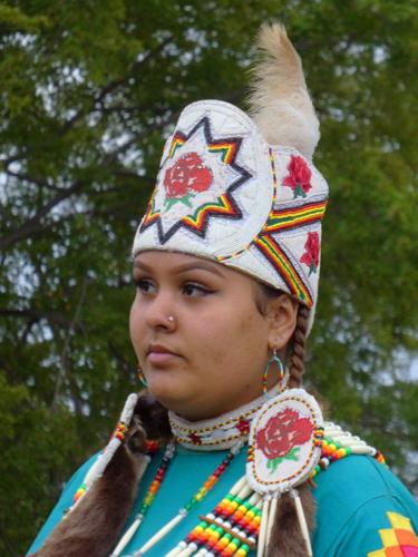 Avon Lake: Native culture