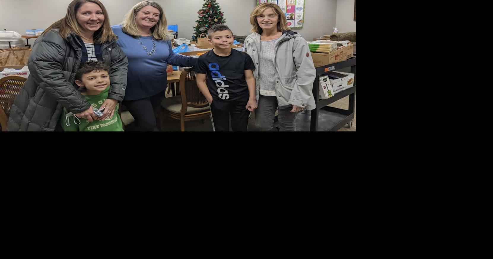Village Project director continues to expand outreach program | News ...