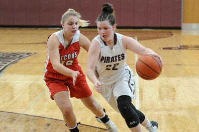 Pirates Drop Tourney Opener To Firelands Sports Westlifenews Com