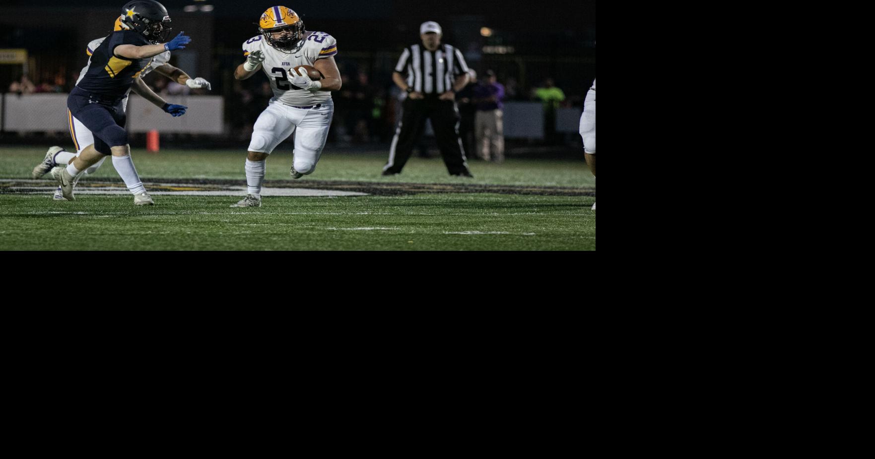 Week 6 roundup: Avon rolls at North Ridgeville, 51-13 | Sports ...