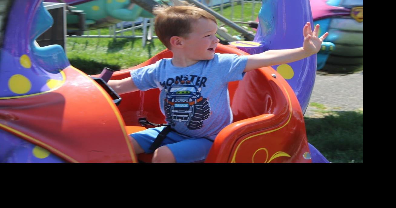 FAIRVIEW PARK Summerfest proves to be a huge success — again News