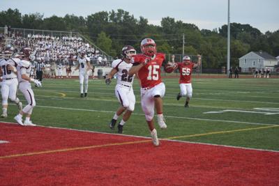 Pirates Win Triple Overtime Thriller In Fairview Sports