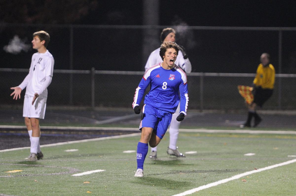 Win Over Aurora Advances Bay To State Finals Sports Westlifenews Com