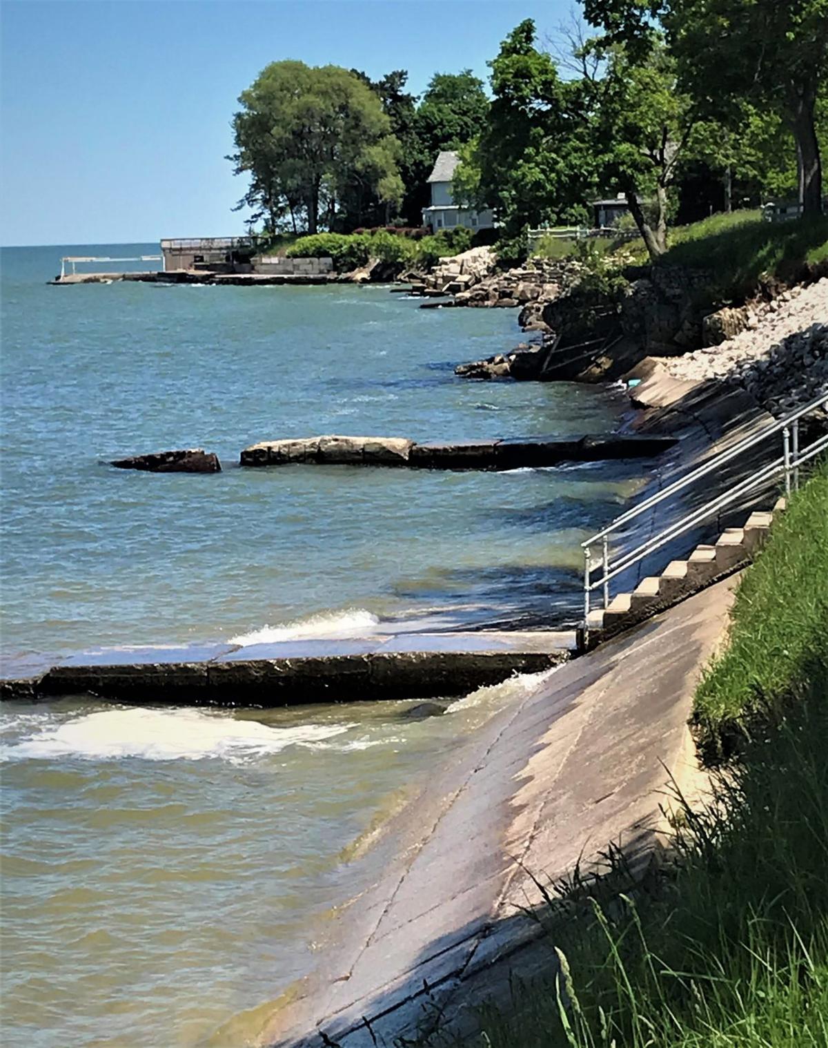 Avon Lake Lakefront business News