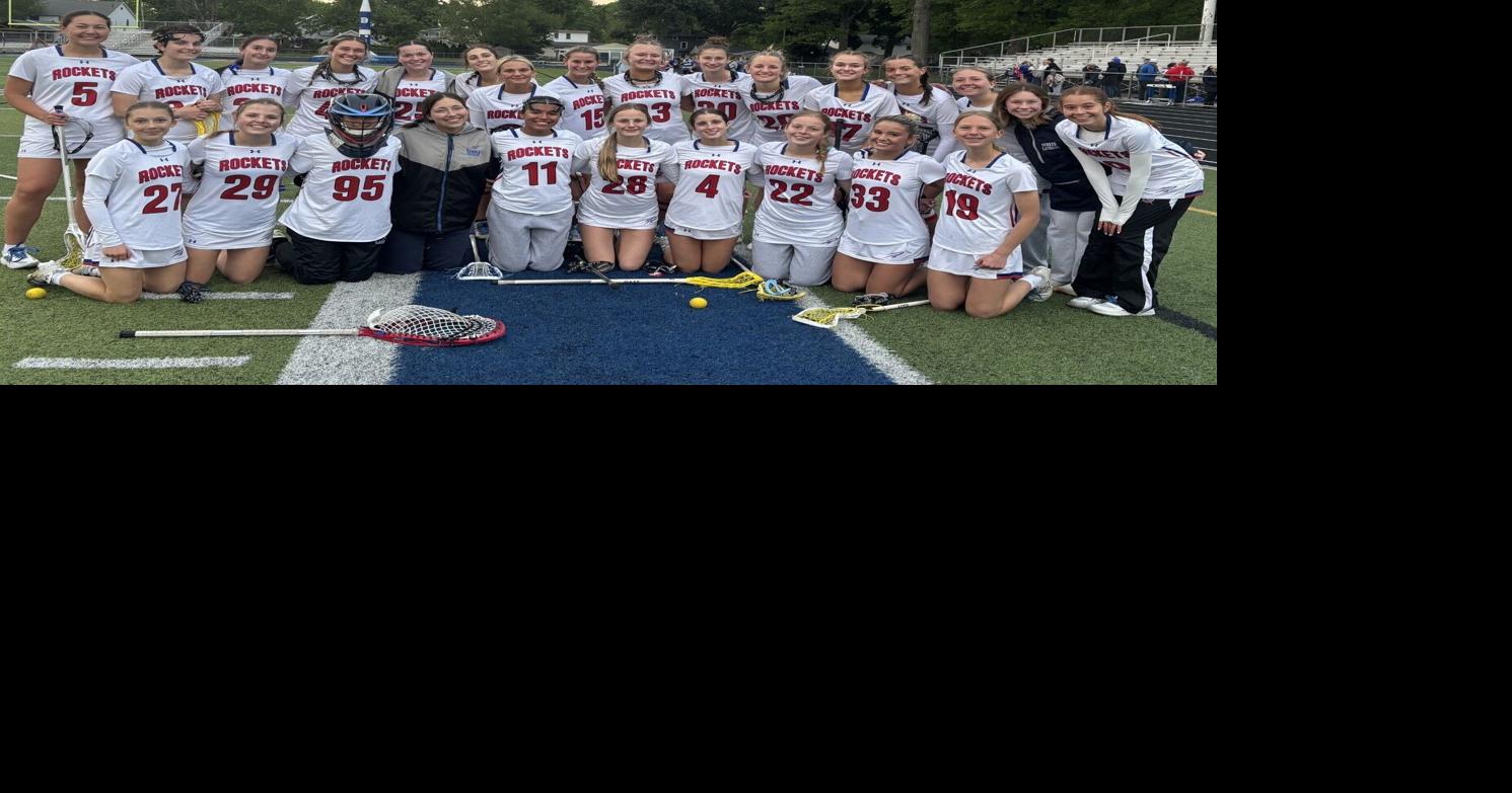 OHSAA GIRLS LACROSSE PLAYOFFS: Bay preparing for next round