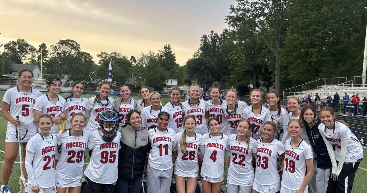 OHSAA GIRLS LACROSSE PLAYOFFS: Bay preparing for next round