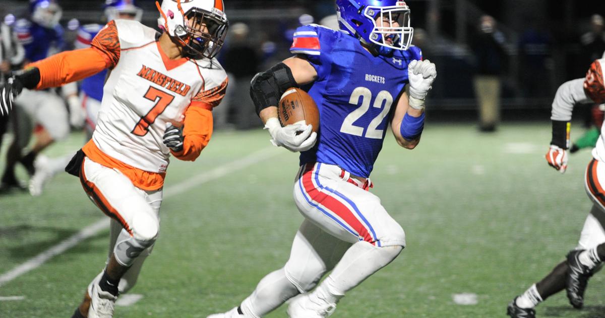 Bay Rockets Bay Rockets continue historical season with win over Padua | Sports ...