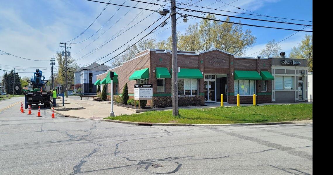 BAY VILLAGE ‘CHOC’ leaving Malley’s Chocolate has closed its Bay