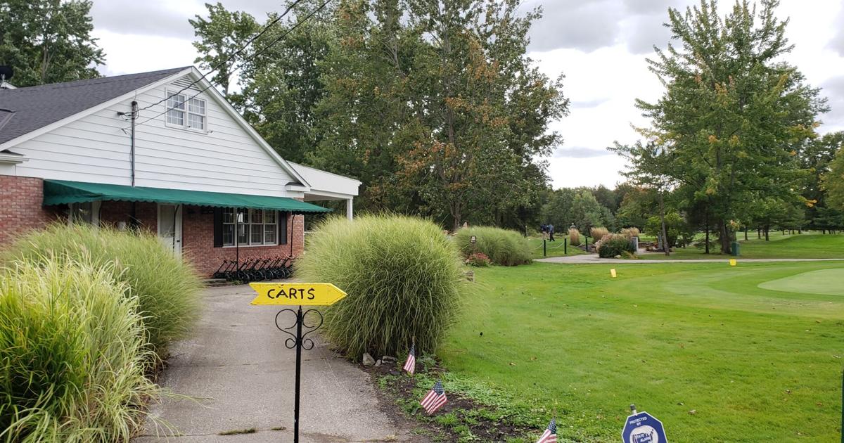 Hilliard Lakes golf course sold News