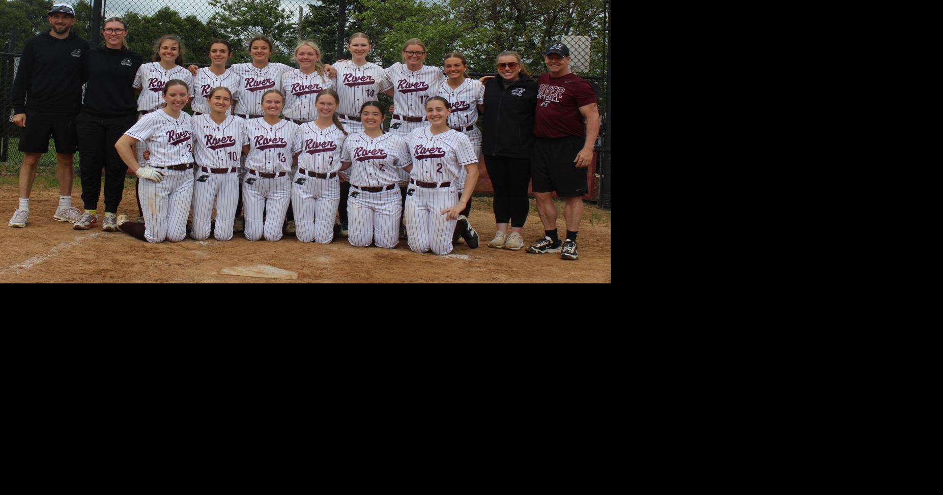 OHSAA SOFTBALL PLAYOFFS: Kane, Pirates take opening round victory