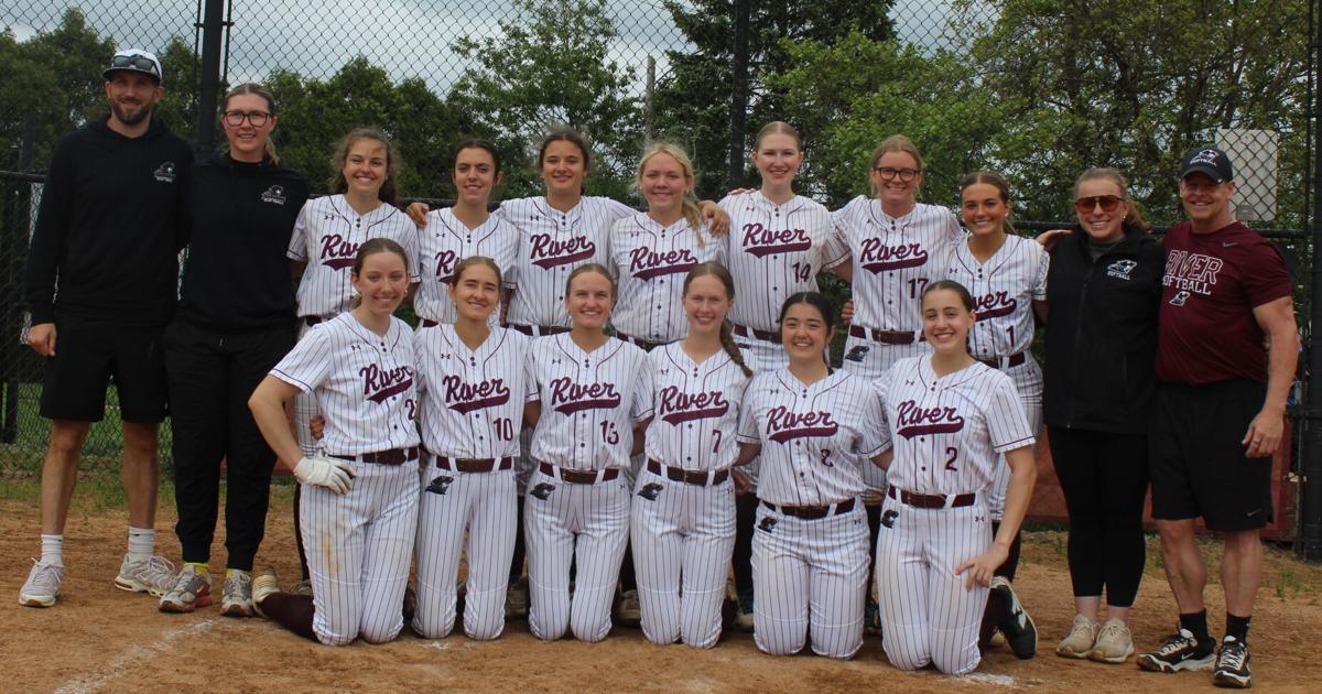 OHSAA SOFTBALL PLAYOFFS: Kane, Pirates take opening round victory