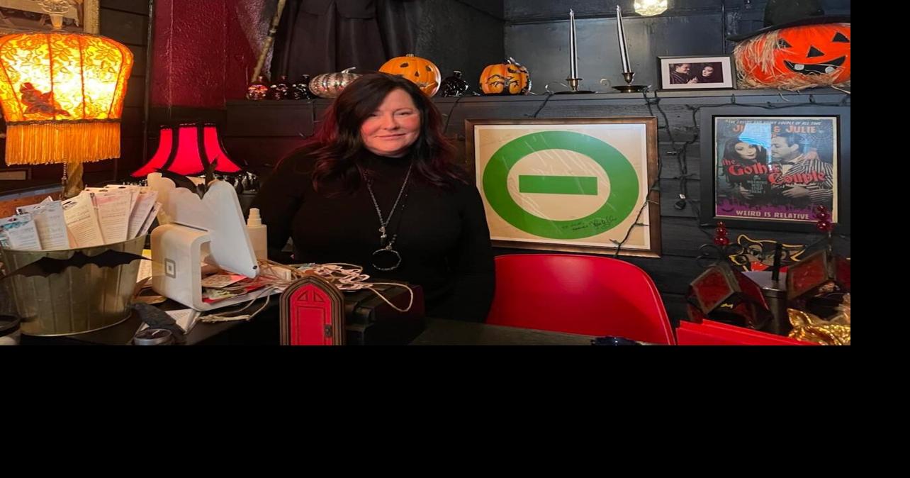 LAKEWOOD: Spellbound shop enchants Lakewood residents | News ...