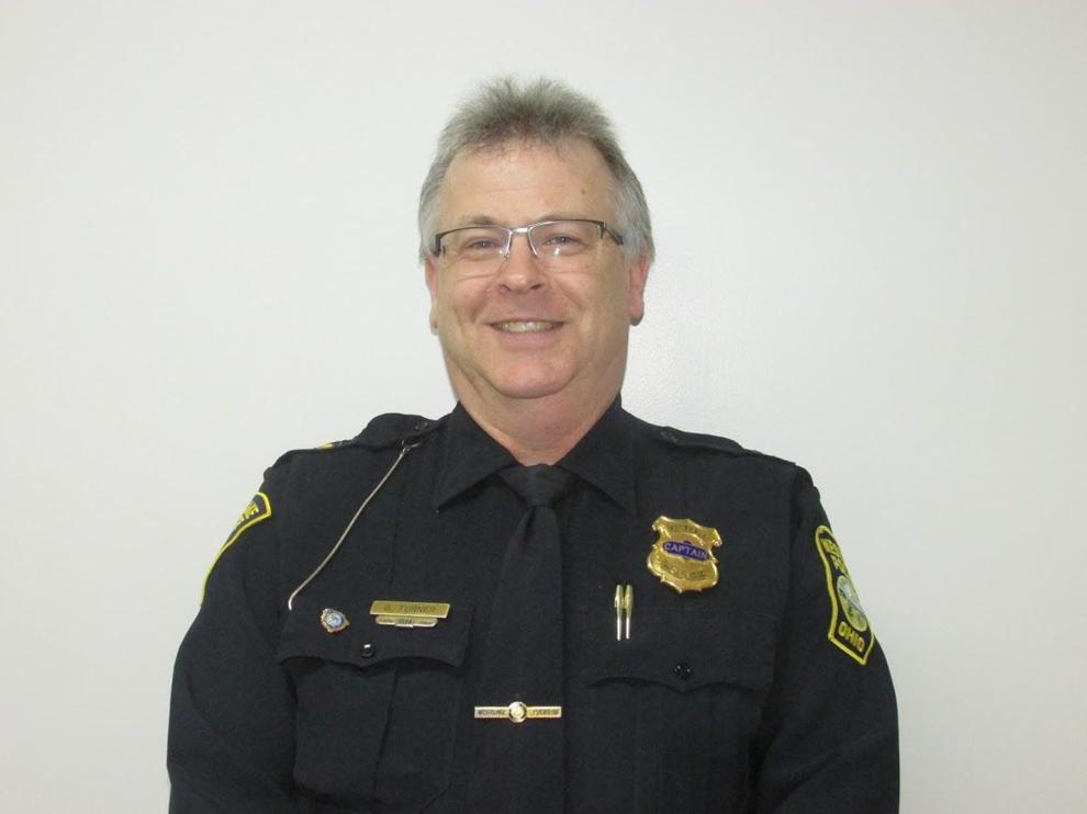 Guy Turner, voice of Westlake PD, retires after 33 years on force Public