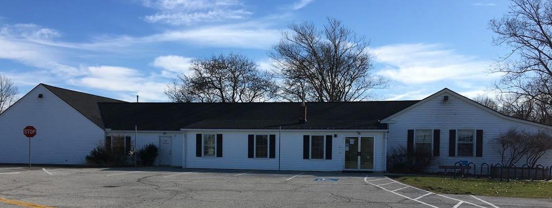 Bay Village Library Branch Breaking Ground This Fall At Bayway Cabin Site Arts And Entertainment Westlifenews Com