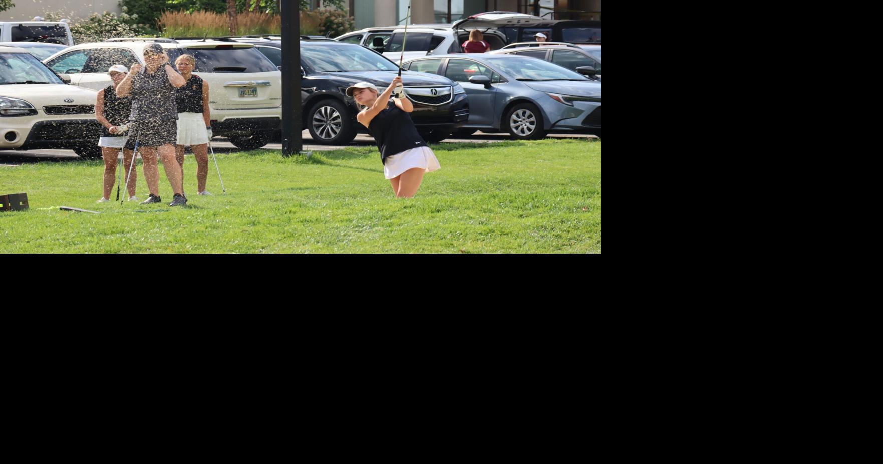 HIGH SCHOOL GIRLS GOLF: OGGF Showcase shows off girls golfing talent ...