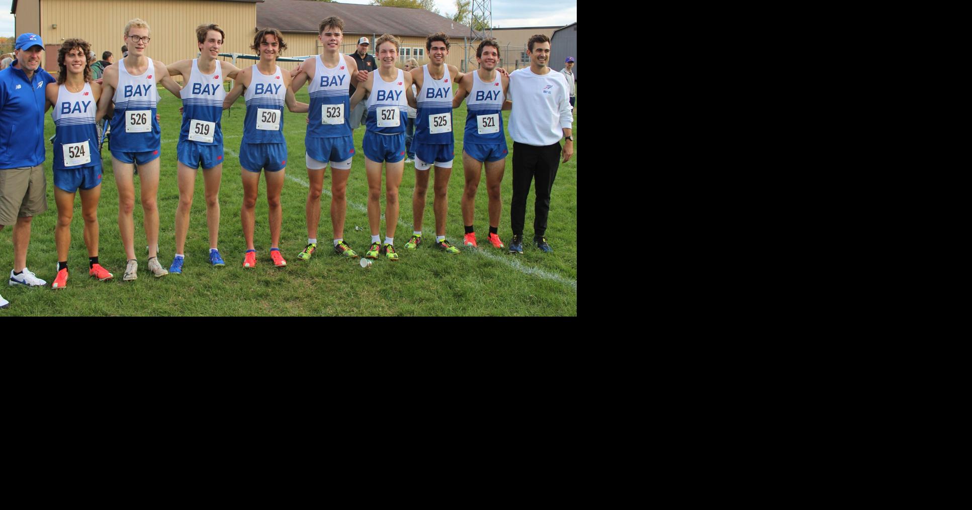 HIGH SCHOOL CROSS COUNTRY: :Bay boys, Rocky River girls win at CWC ...