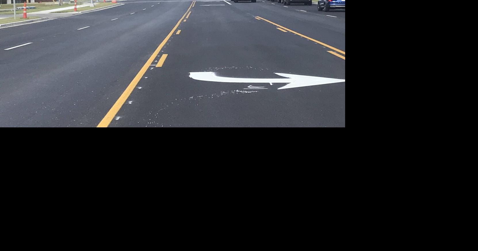 Center Ridge Road reconstruction all but complete. | News ...