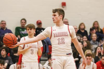 Fairview S Season Ends In District Semifinal Overtime Heartbreaker