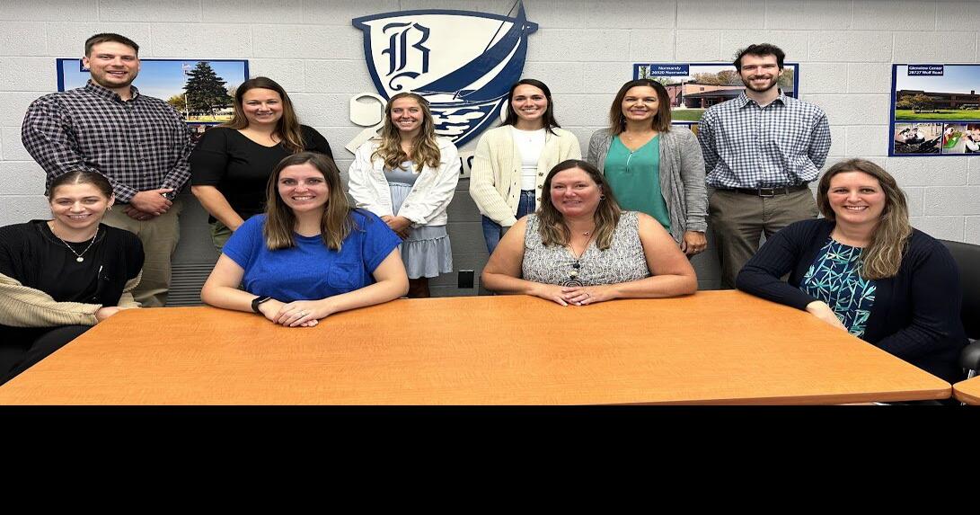 BAY VILLAGE: Bay Village Schools Welcomes New Faculty Members to the