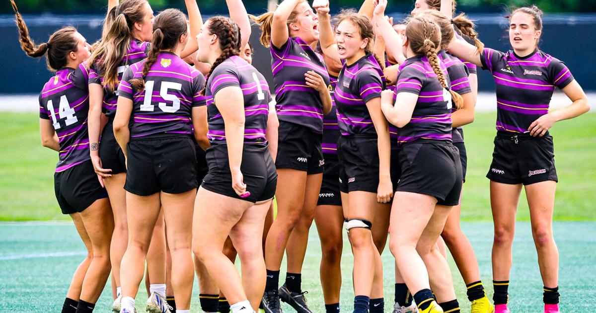 Jaguars Ruby Rhod HIGH SCHOOL RUGBY: Jaguars win another title in Ruby | Sports ...